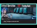 Mecharashi - Critical Operation