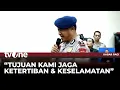 Download Lagu Tangisan Kompol Cosmas Kaju Gae di Sidang Etik Penabrakan Affan Kurniawan | Kabar Pagi tvOne