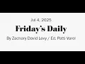 The Washington Post LA Times Crossword 2025