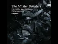 The System Only Dreams In Total Darkness