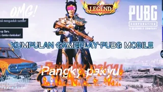 Download Mentahan Full Gameplay Pubg Mobile || Highlight Pubg Mobile Keren! MP3