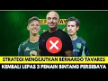 Lagu Cuci Gudang Ala Tavares Makin Berlanjut❗Persebaya Lepas 3 Pemain Mereka di Transfer Januari 2026