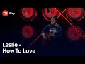 Download Lagu Leslie synger ’How To Love’ - Lil Wayne (Audition) | X Factor 2025 | TV 2