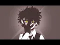Never Getting Rid Of Me// My Hero Academia Animatic, Toga x Ochaco