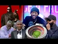 Download Lagu GAUTHIE SEY AUX ARRÊT RIVALITÉ FERRE ET FALLY, HONOS LIMBAMBE EN COLÈRE CONTRE LES MAUVAIS ENTOURAGE