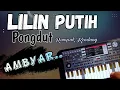 Download Lagu LILIN PUTIH PONGDUT RAMPAK KENDANG | SERASA PSR |