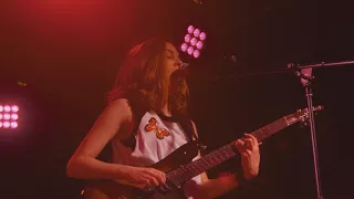 shattered heart live dakota bar