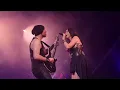 Within Temptation "The Purge" - Düsseldorf, Germany (25.11.2022)
