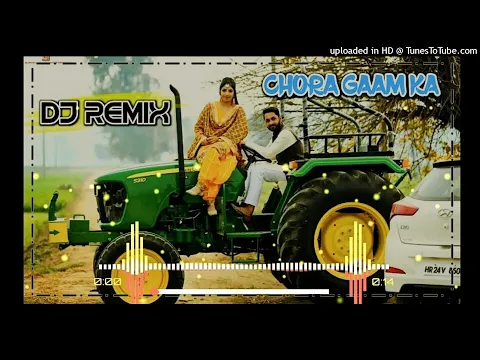Download MP3 Tu Mere Papa Ki Pari Dj Remix __ Le Aau Safari Je Karda Remix Sumit Goswami - Chora Gaam Ka Remix
