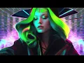 BEST TECHNO MIX 2024 -005 | HI-LO Space 92 | UMEK Sam WOLFE I Underground Dark Techno Here
