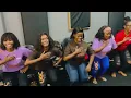 Download Lagu Umlazi Gospel Choir The Original - Remember me oh God