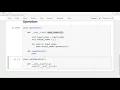 Course 009 Manual Creation of Neural Network - Part Two