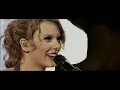 'Drops of Jupiter' Performed by Taylor Swift | Live from Speak Now World Tour.