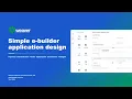 Download Lagu EC10/eteams - Simple Application with e-builder (Low-code development platform) app.eteams.cc