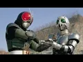 Download Lagu Kamen Rider BLACK RX VS Kamen Rider SHADOW MOON