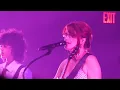 MUNA - "Kind of Girl" (Live in Boston)