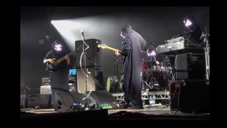 Download Shobaleader One Live at WOMAD MP3