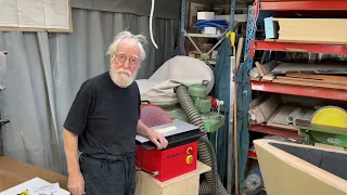 A new maskin. I have bought a new maskin to complement my old one. I will use it much.