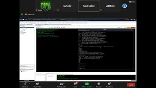 Exploiting Ropper Binary Buffer Overflow Fuzzing using Exploit Pack