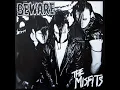 Download Lagu Misfits    Beware Full EP 1980