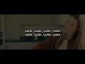 San Luis ft Chino y Nacho | Se acabó | Letra + Video