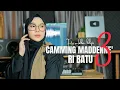 Download Lagu Aja'na Musessereng Ale (Camming Maddenne' Ri Batu 3) - Fitri Adiba Bilqis | Karya Sandy Cheng(Cover)