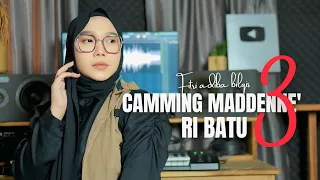 ajana musessereng ale camming maddenne ri batu 3 fitri adiba bilqis karya sandy cheng cover 