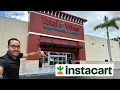 I Waited For 30 Instacart Total Wine Orders On Labor Day