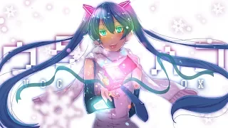 [Official] ウタハコ(2017Remake) / cosMo＠暴走P feat. 初音ミク