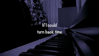 Petrichor BoyWithUke Piano Cover W Lyrics Sheet Music 