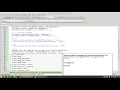 GTK ToolButton Part03