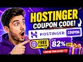 Hostinger Coupon Code 2026 Hostinger Coupon Code Hostinger Discount Code
