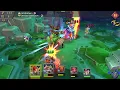 Lords Mobile Mastercook Limited Challenge Crazy Chef Stage 5 F2P Heroes only