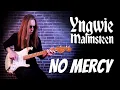 Download Lagu Yngwie Malmsteen | No Mercy | guitar cover [hq/uhd]