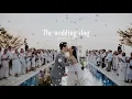 Download Lagu Vlog #49 ▸OUR BALI WEDDING! DANDAN SENDIRI?
