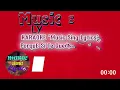 PORQUE SI TE QUEDAS - JULIANA (Karaoke/Lyrics Oficial) Music Sing Lyrics🎵