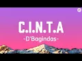 Download Lagu C.I.N.T.A - D'Bagindas | Lirik