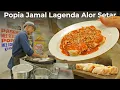 Popia 3 Generasi Lebih 70 Tahun. Sambal Istimewa | Popia Jamal