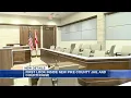 First look inside new Pike County jail and courthouse