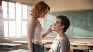 dirty teacher 2013 full movie recap