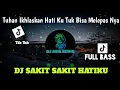 Download Lagu DJ SAKIT SAKIT HATI KU VIA VALLEN FULL BASS NEW REMIX VIRAL TIK TOK 2022 🎧