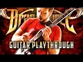Download Lagu DragonForce: Through the Fire and Flames [Full Guitar Cover]