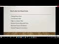 Data Science using Python -