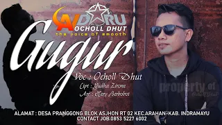 Download GUGUR_OCHOL DHUT (OFFICIAL MUSIC VIDEO) ORIGINAL MP3