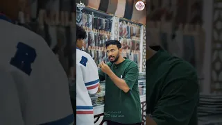 شدورة و خالد لقاء بعد مدة 