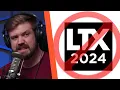 No LTX 2024