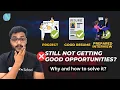 Not Getting Job Opportunities Here s the One Stop Solution Web Development with Gaurav
