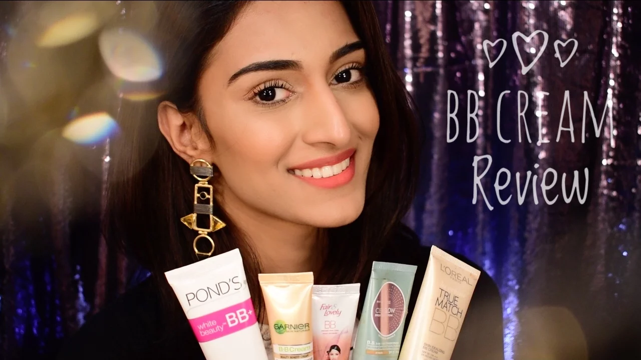 Review : Maybelline Clear Smooth 8-in-1 BB Cream. 