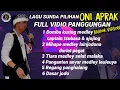 Download Lagu LAGU SUNDA PILIHAN ONI APRAK (Full Vidio Panggung hajatan) VERSI BAJIDORAN // DASS ENTERTAINMENT