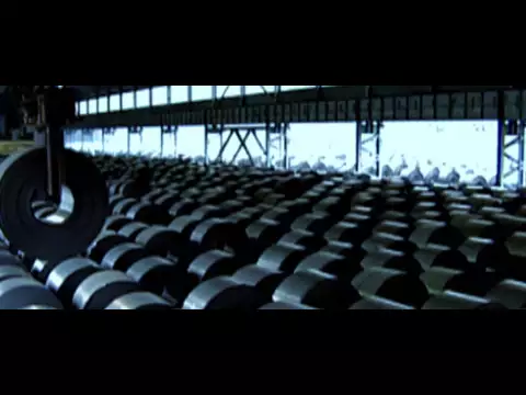 Robot Revolution - Trailer